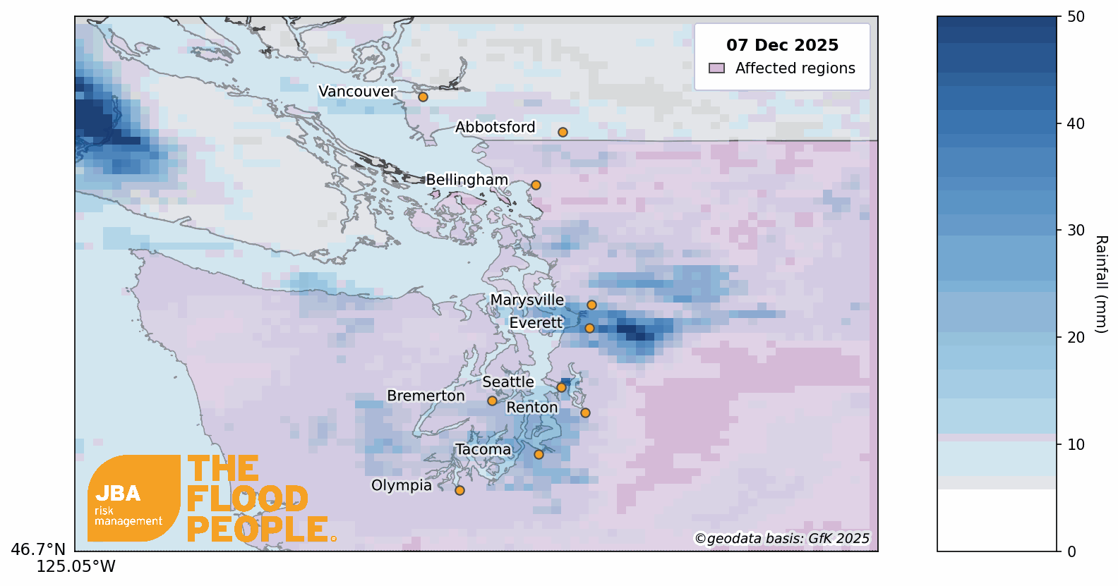 Pacific Northwest floods 1